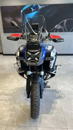 BMW R 1300 GS ADVENTURE TROPHY 